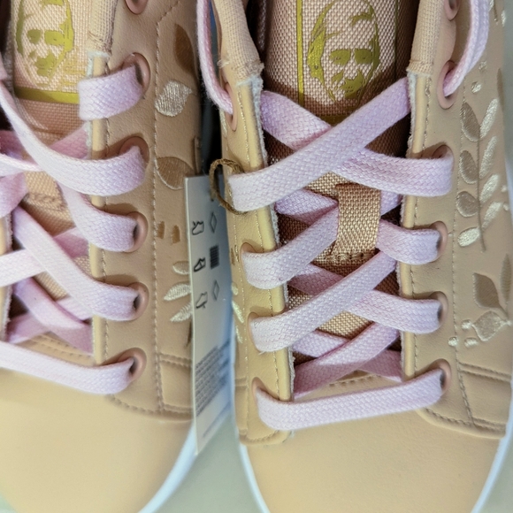 💯💯 New Stan Smith Adidas Blush pink size 6 - Picture 5 of 9